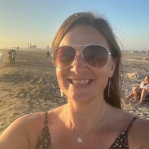 Meet your Posher, Julie